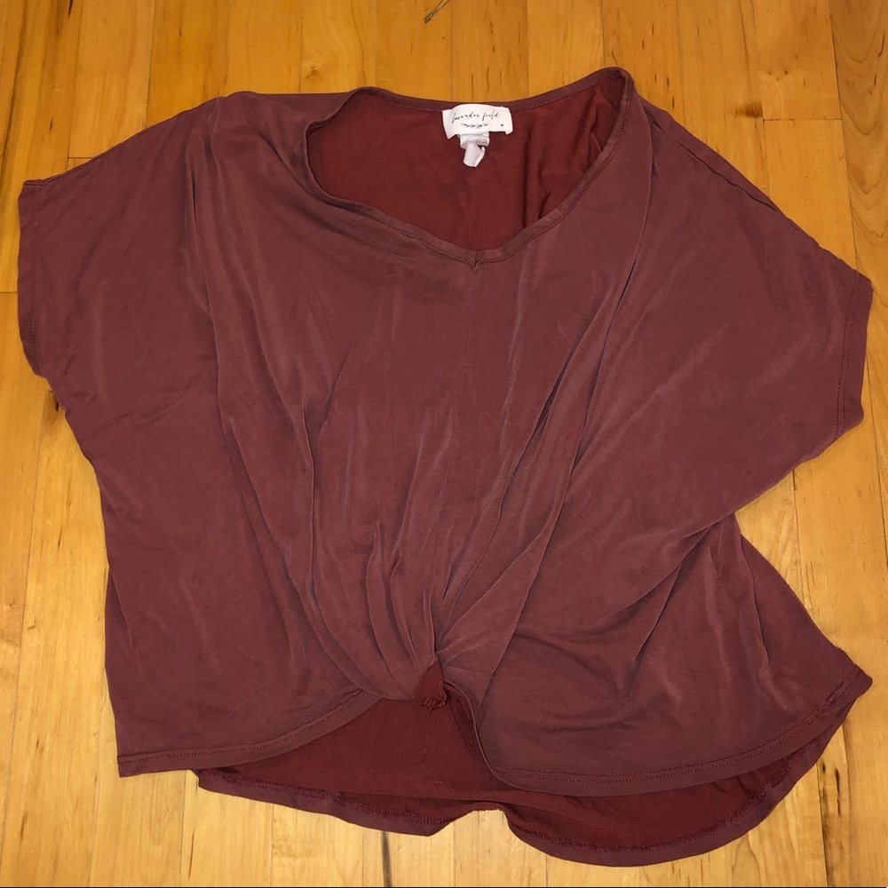 comfy cute shirt